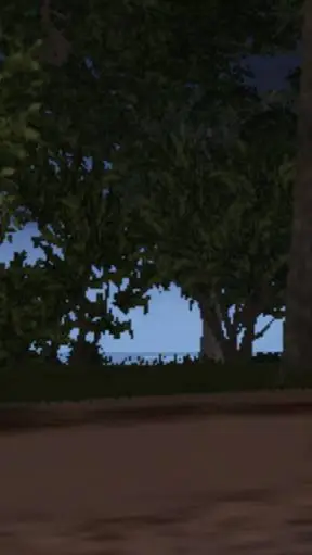 ai character: ферма background