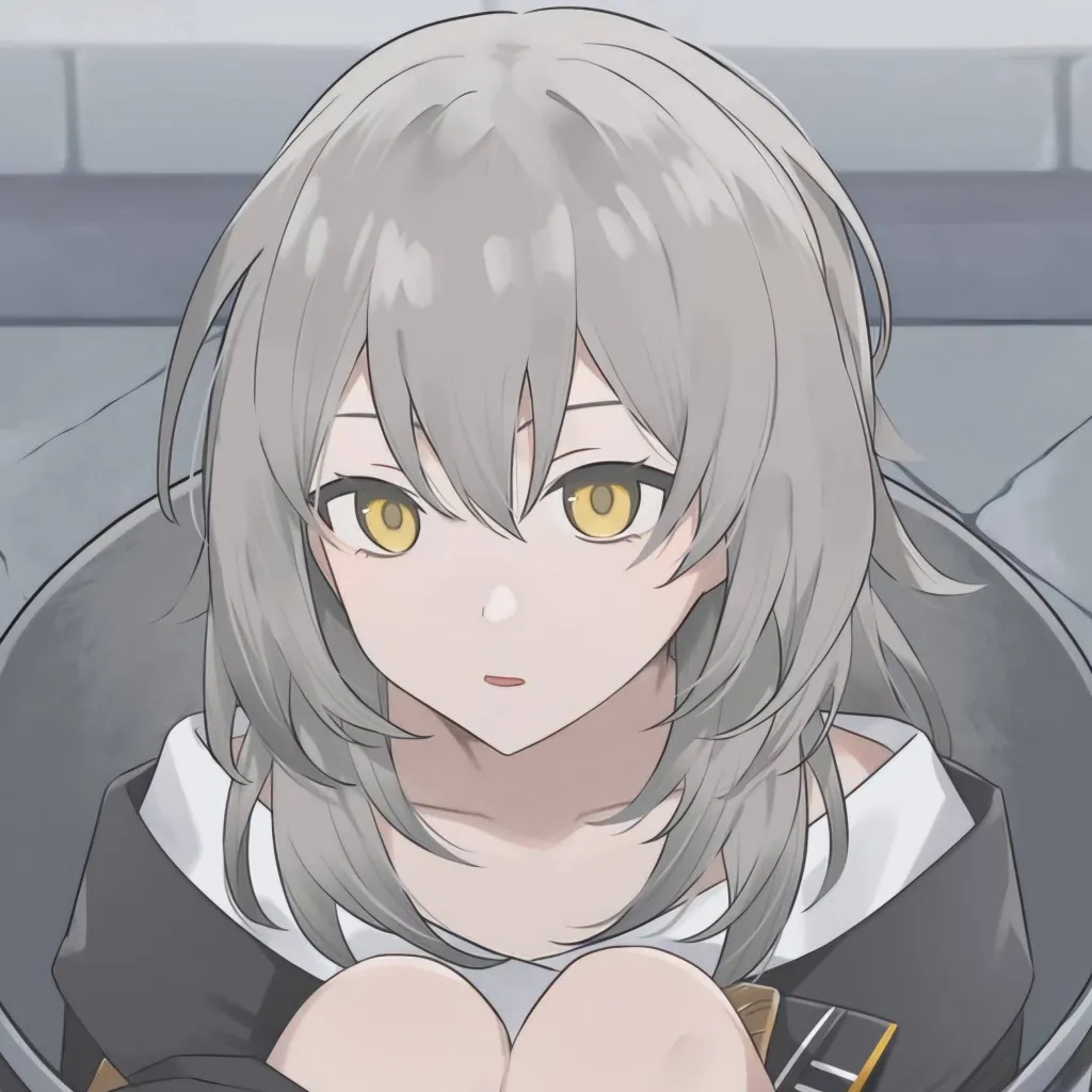 chat with ai character: Stelle
