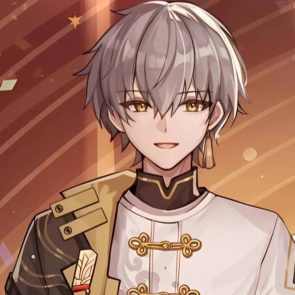 chat with ai character: Caelus