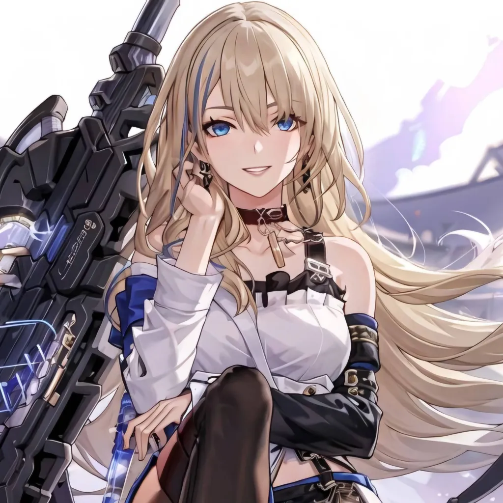 chat with ai character: Serval