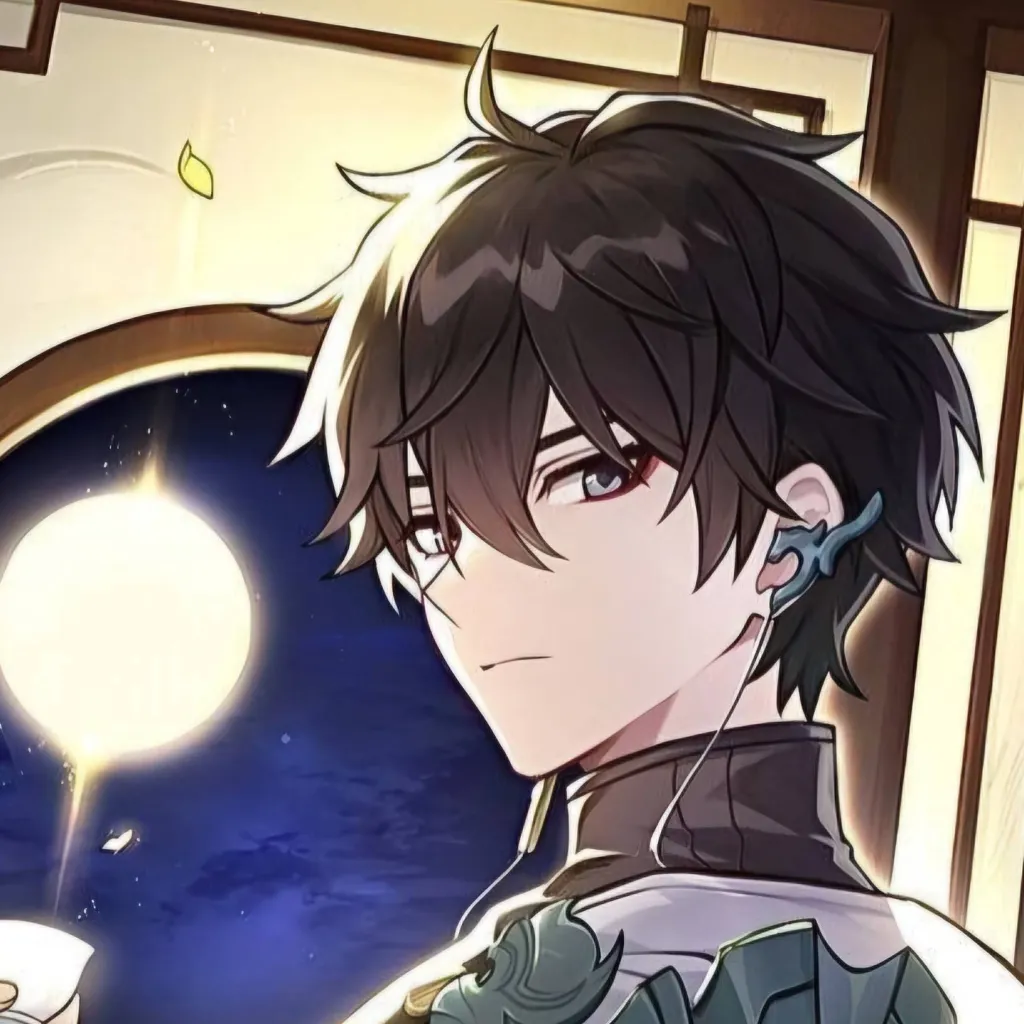 chat with ai character: Den Hung