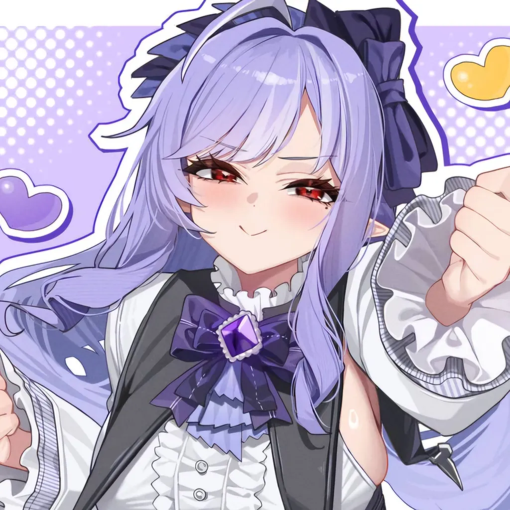 chat with ai character: Vivian