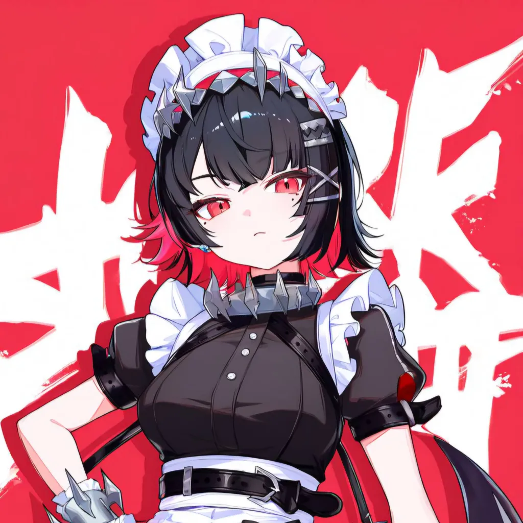 chat with ai character: Ellen Joe
