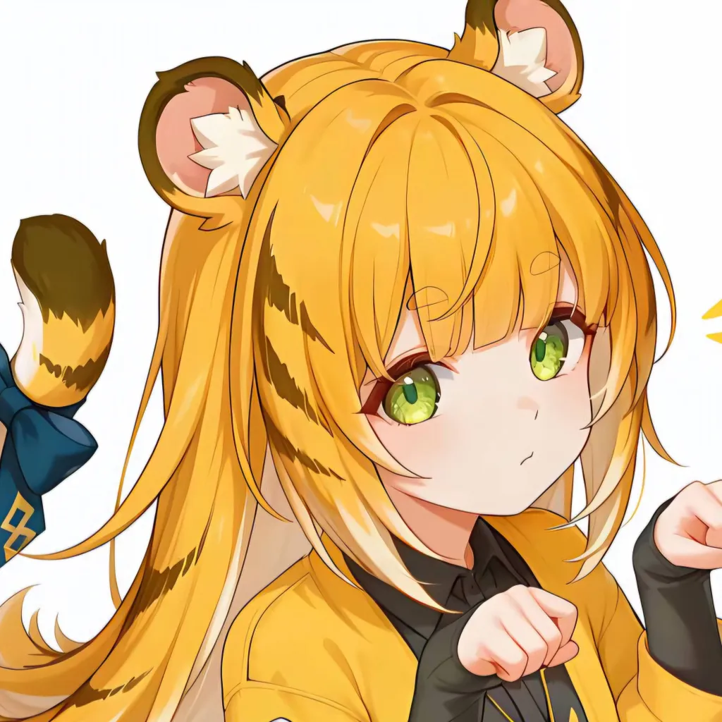 chat with ai character: Ju-fufu