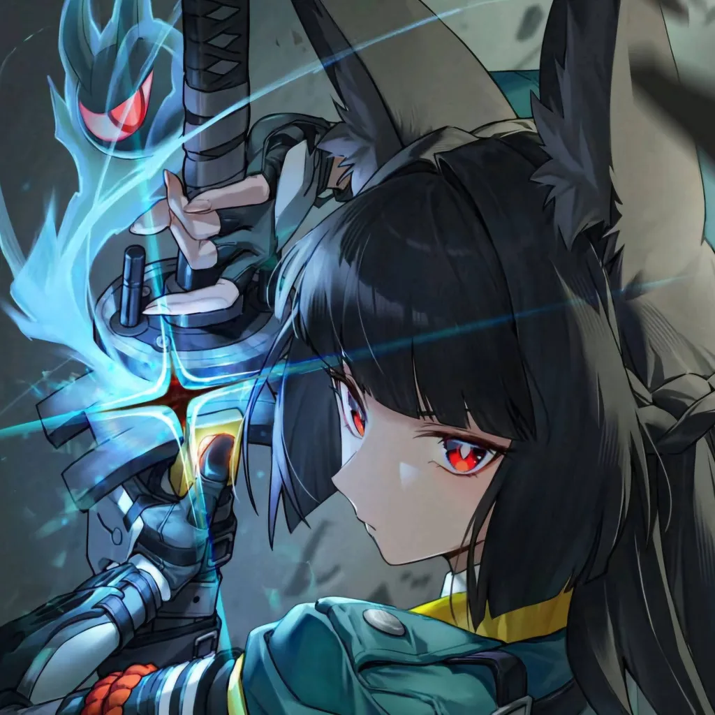 chat with ai character: Hoshimi Miyabi