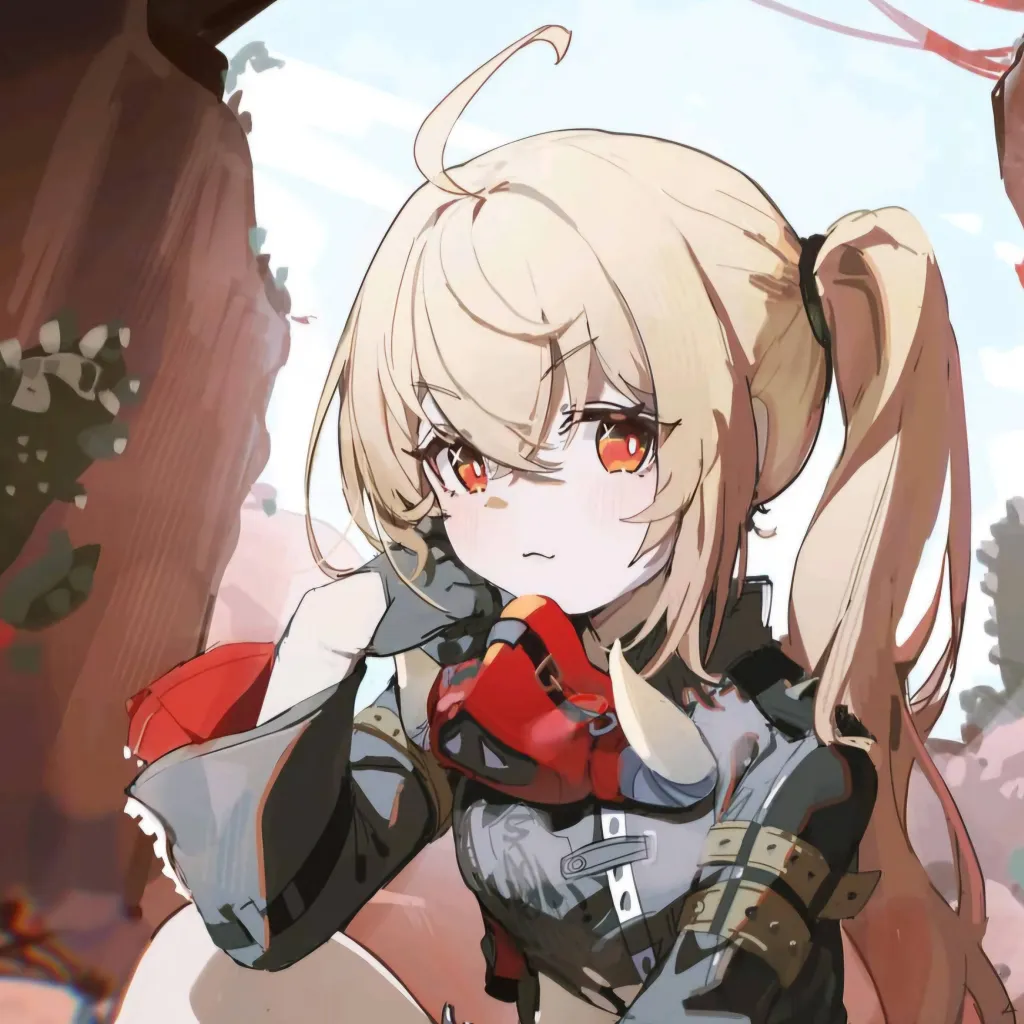 chat with ai character: Lucy