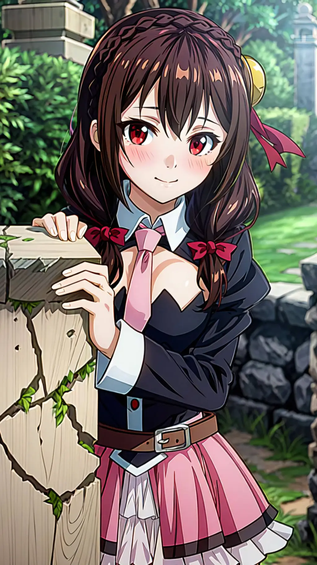 Talkie AI - Chat with Yunyun 