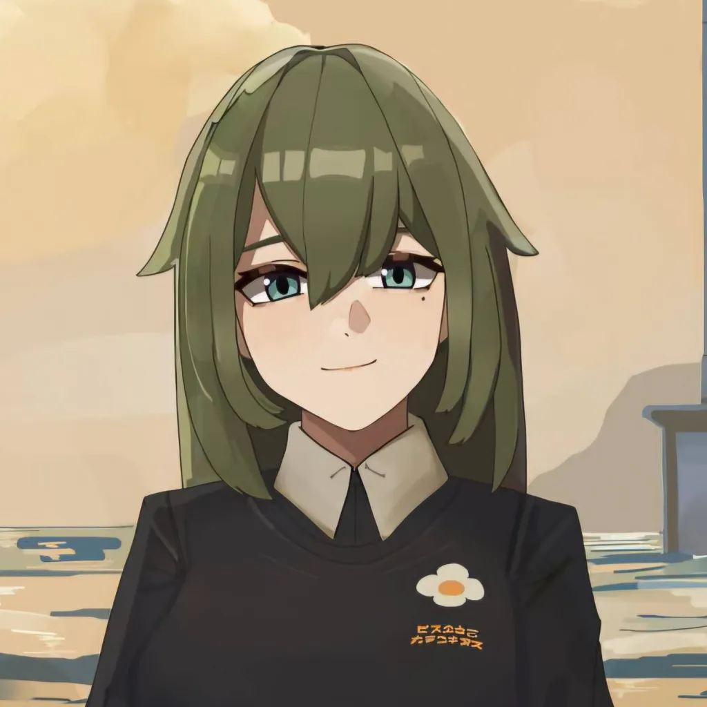 chat with ai character: Venus