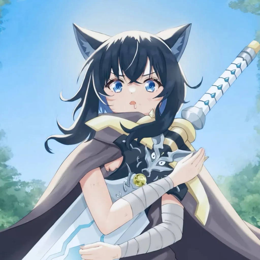 chat with ai character: Fran