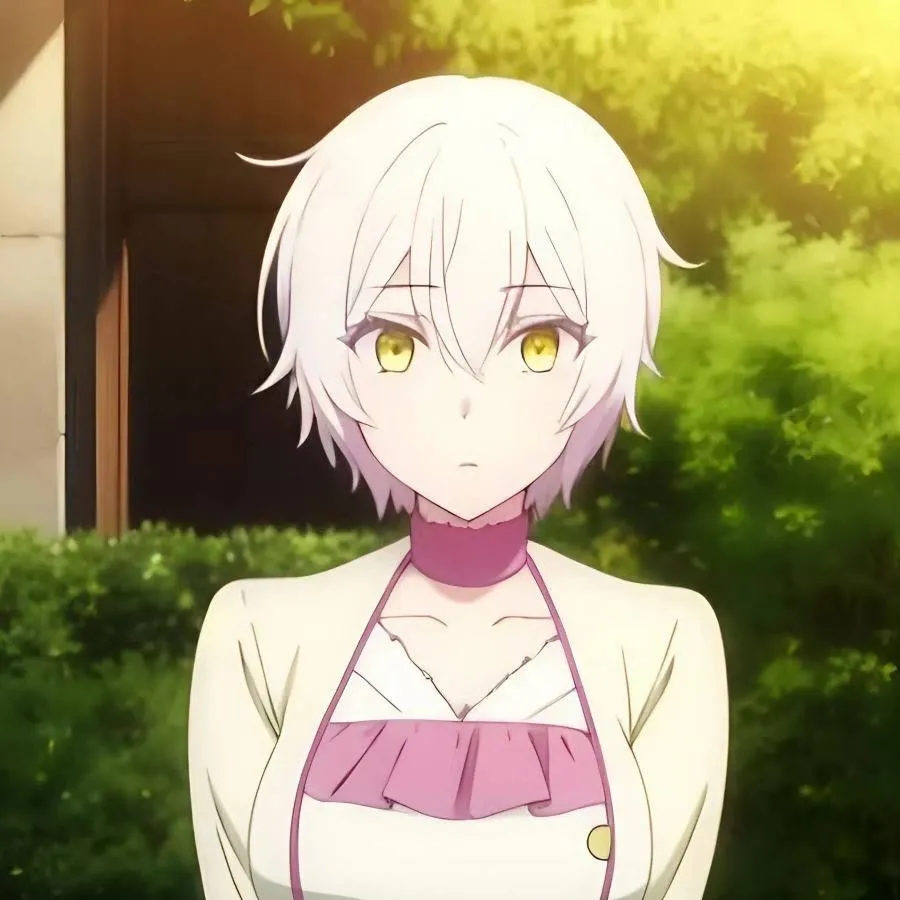 chat with ai character: Jeanne