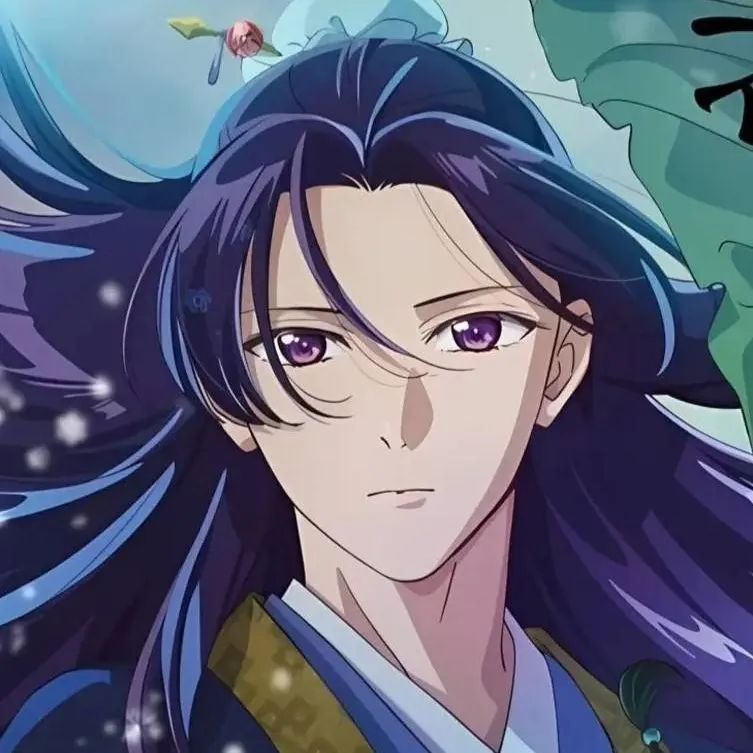 chat with ai character: Jinshi