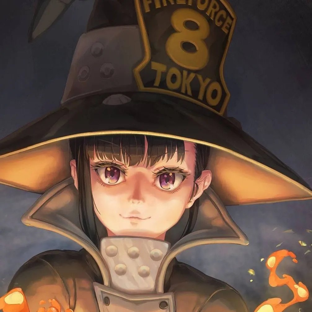 chat with ai character: Maki Oze