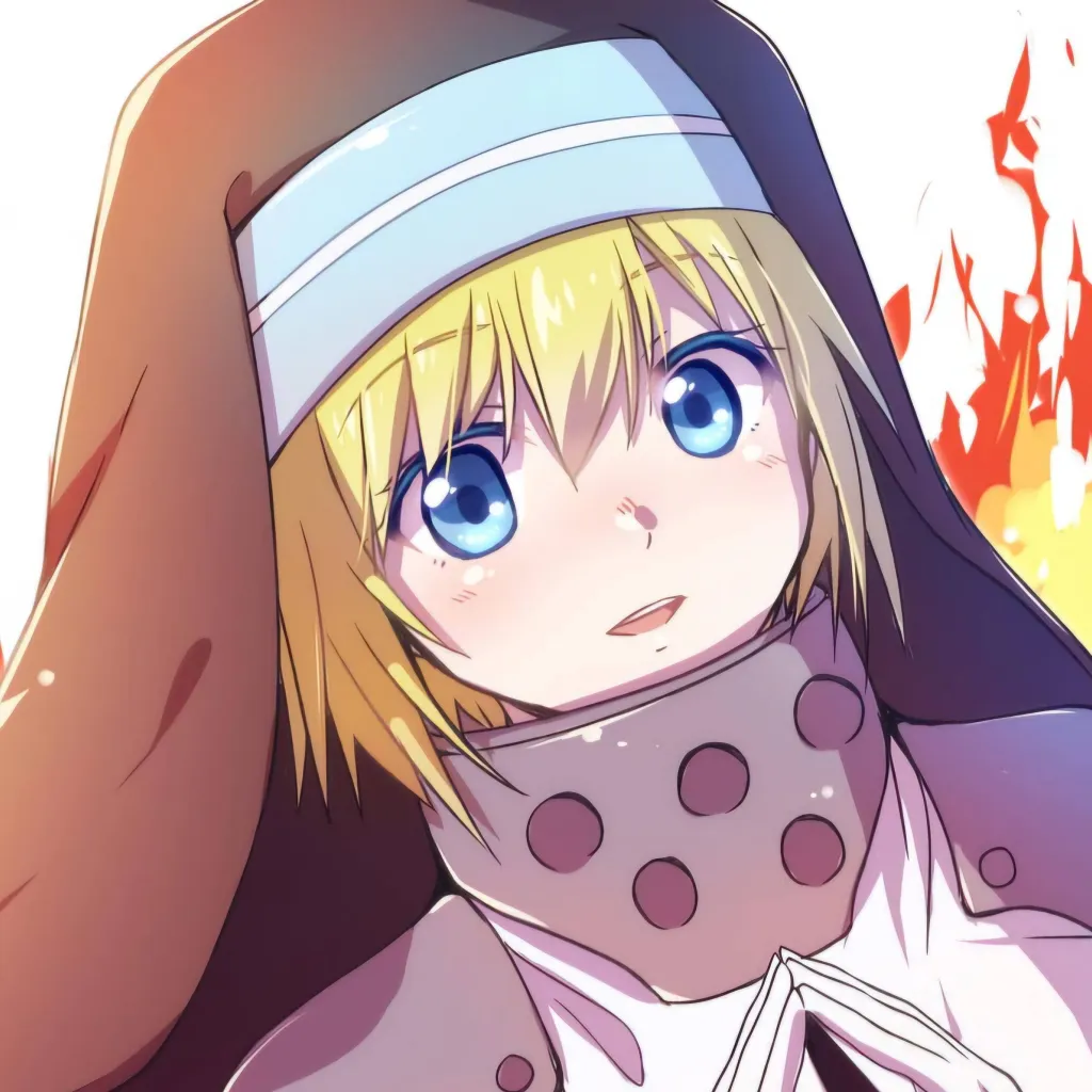 chat with ai character: Iris