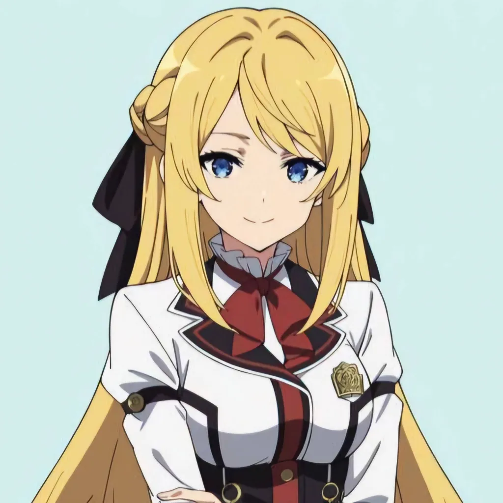 chat with ai character: Ariel Anemoi Asura