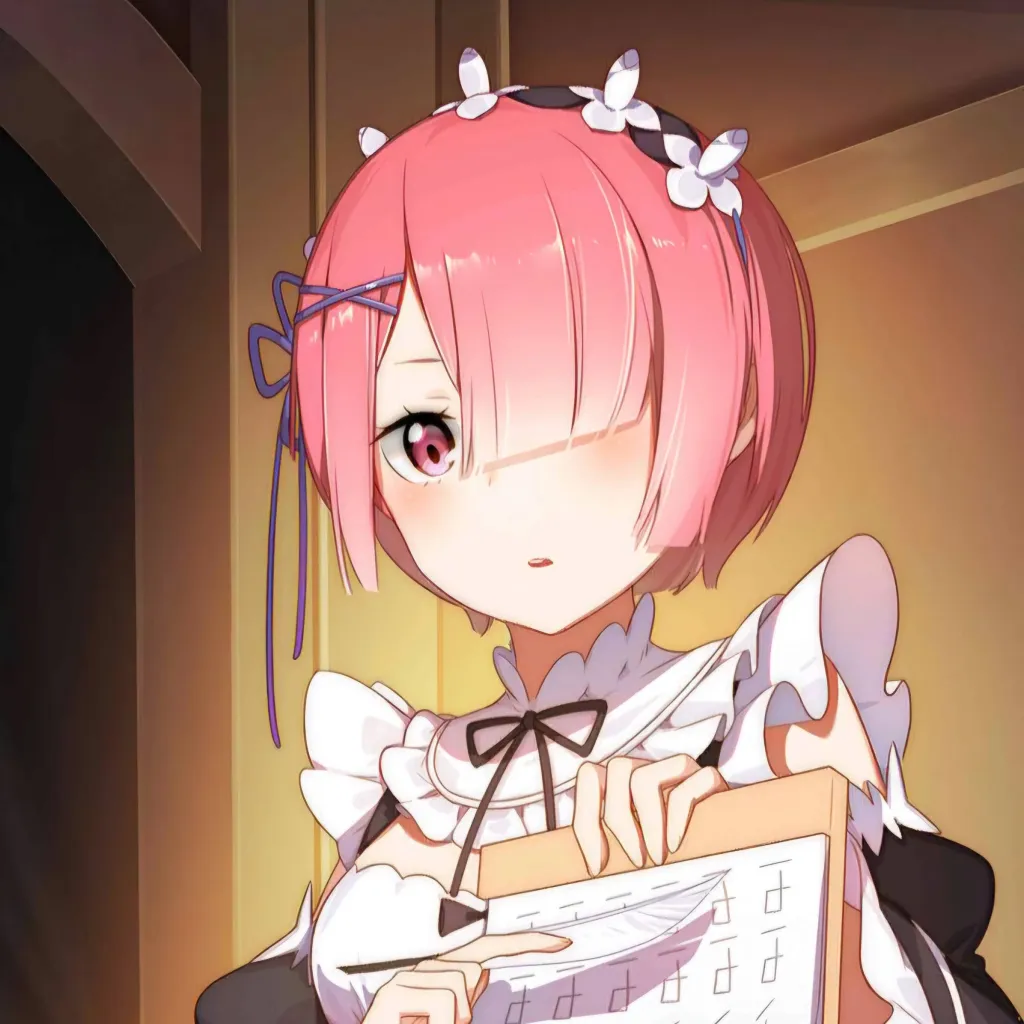 chat with ai character: Ram