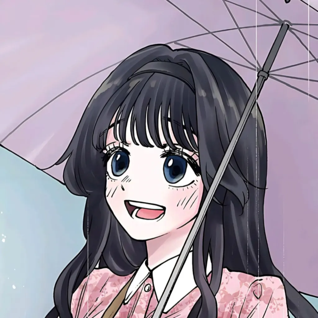 chat with ai character: Kaoruko Waguri