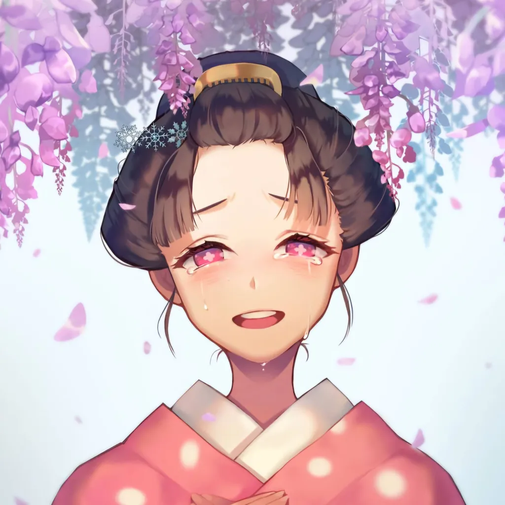 chat with ai character: Koyuki