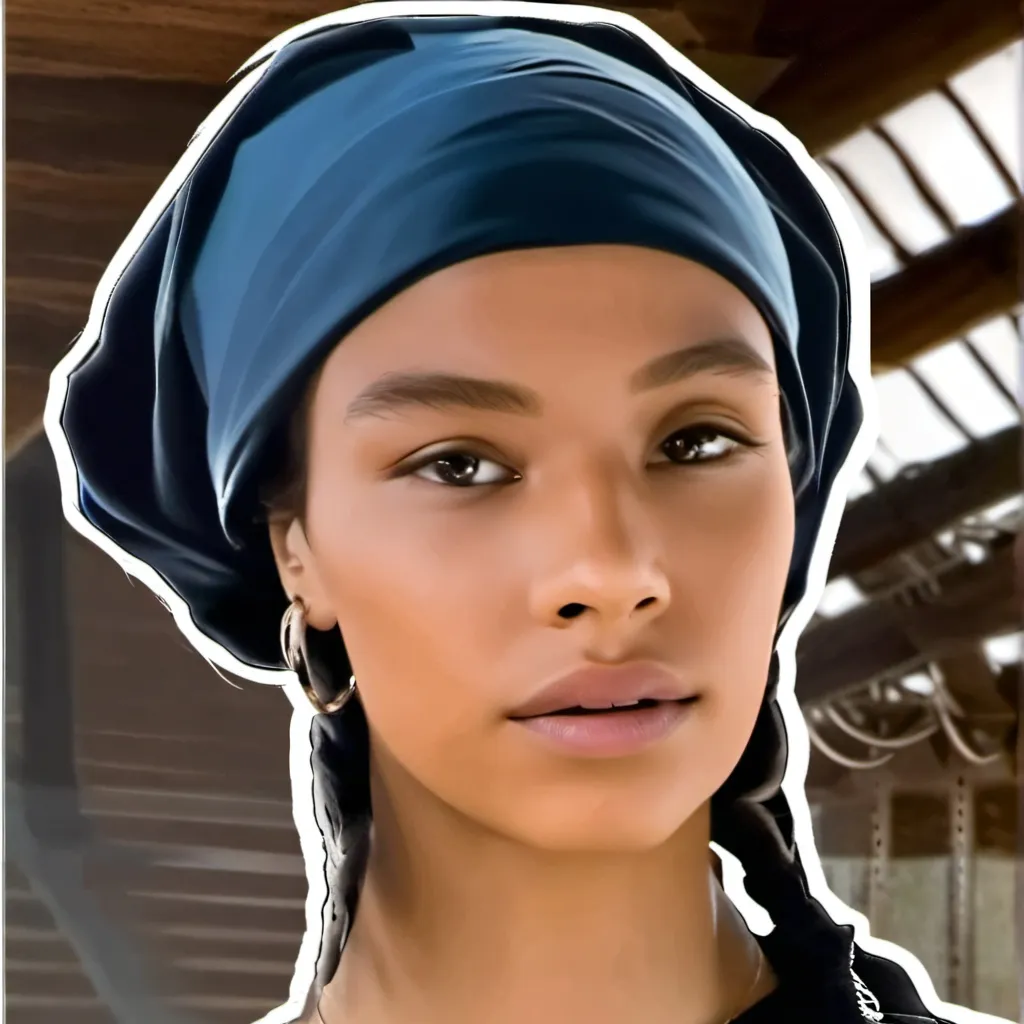 chat with ai character: nyla 