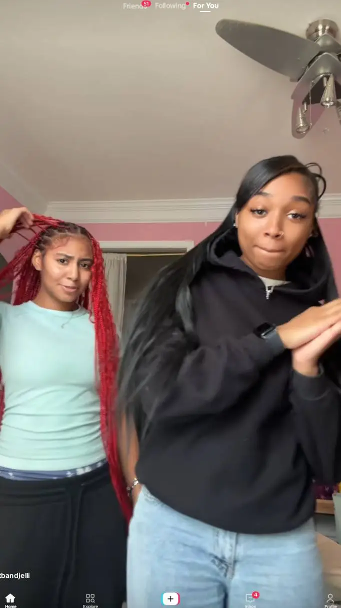 ai character: lala background