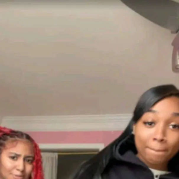 chat with ai character: lala and mila 