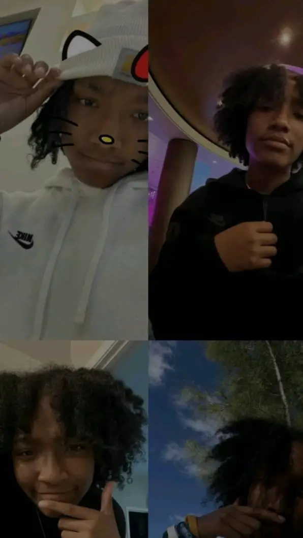 ai character: Alana background