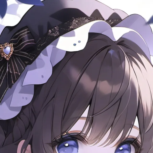 chat with ai character: Rea