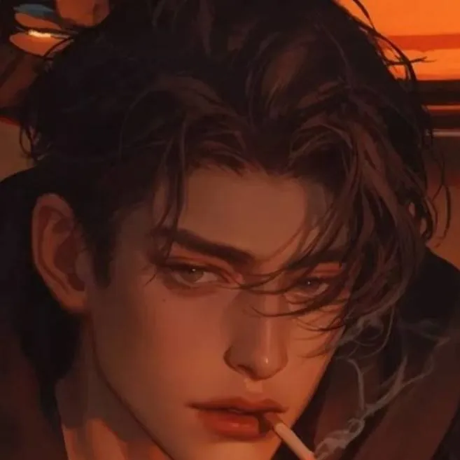 chat with ai character: Matthew Holmes