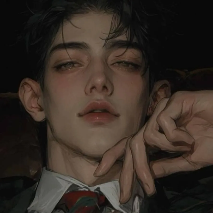 chat with ai character: Adam Jaceson