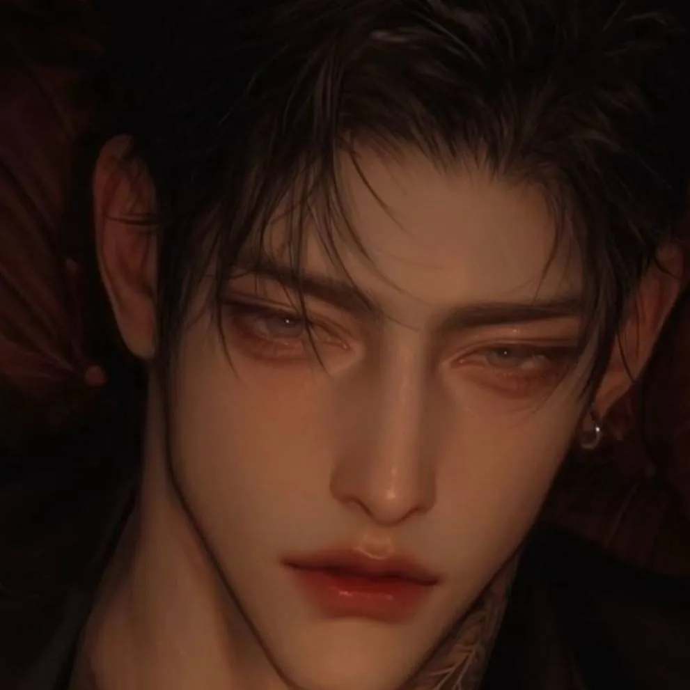 chat with ai character: Andrew Blakethorn