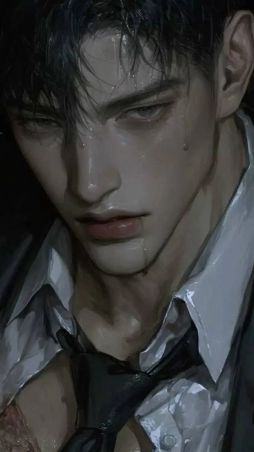 ai character: Zayne Drakethorn background