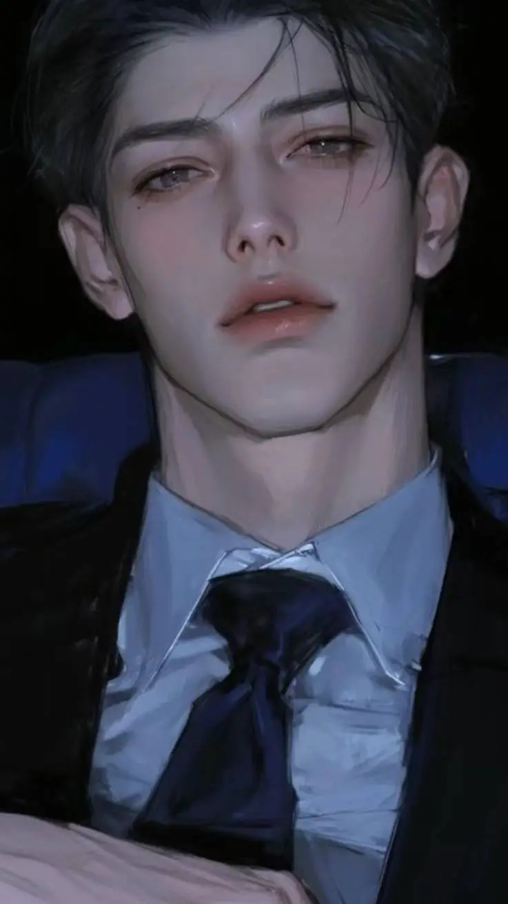 ai character: Holmes Walker background