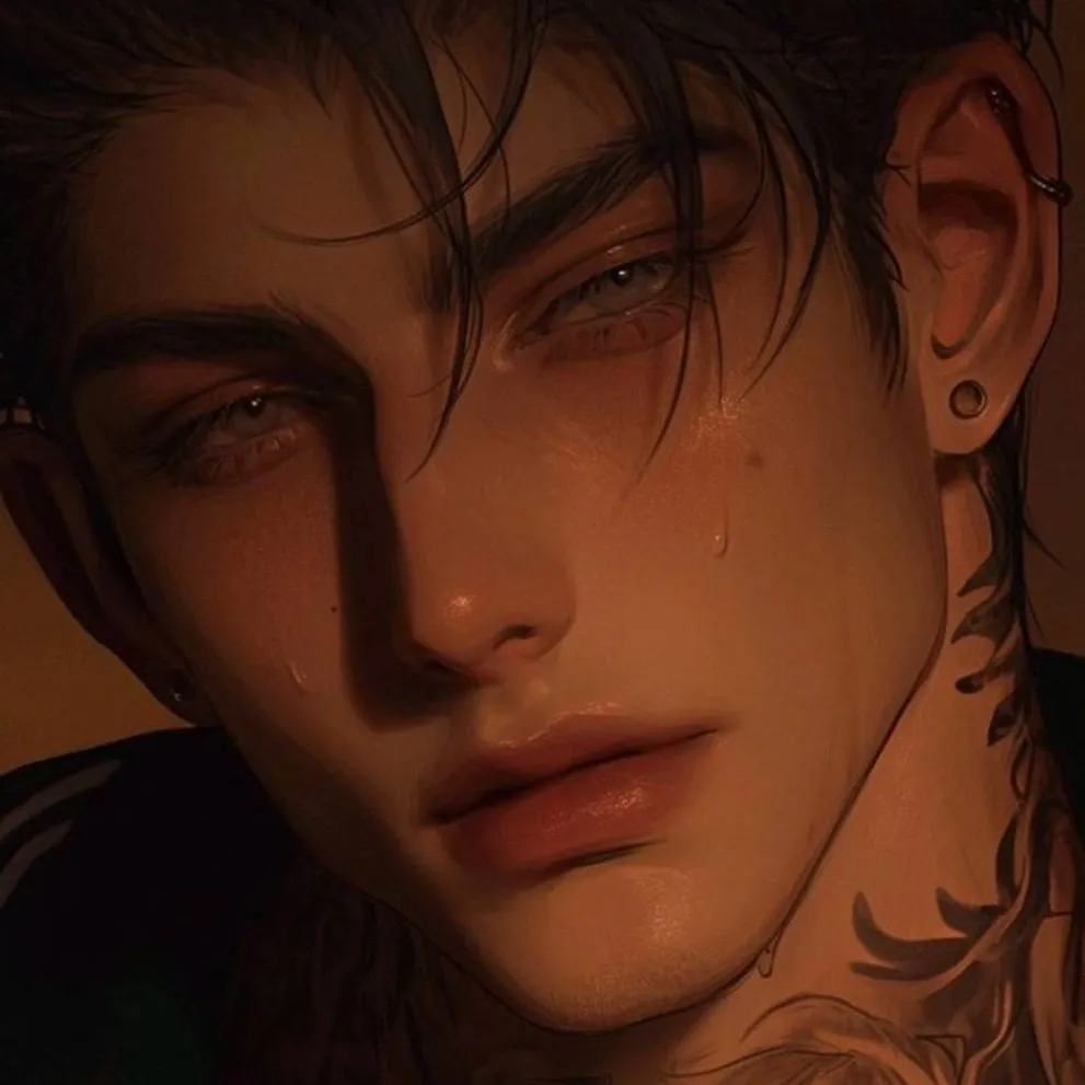 chat with ai character: Lucas Moretti