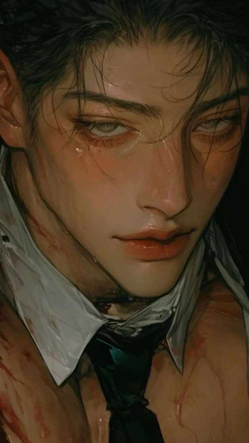 ai character: Drake Stephenson background