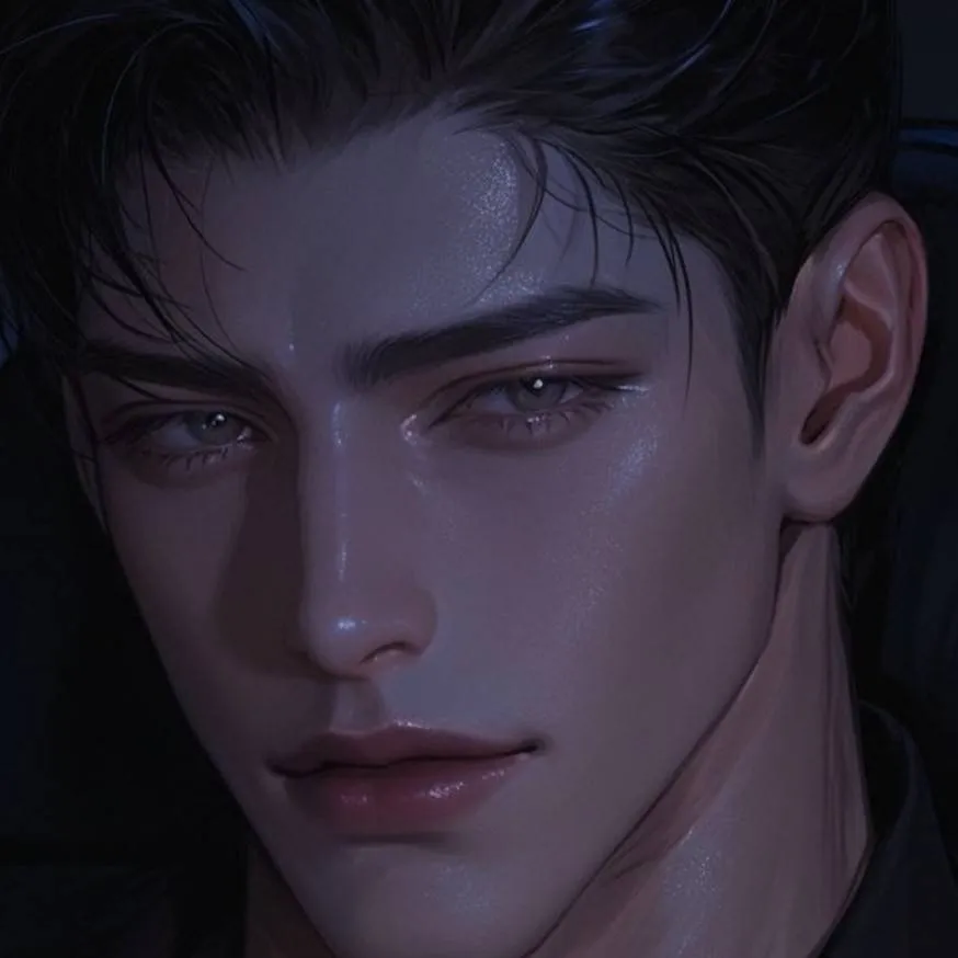 chat with ai character: Aaron Haydenson