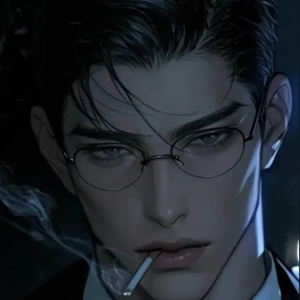 chat with ai character: Zach Anderson 