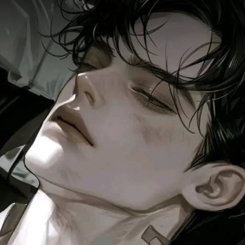 chat with ai character: Adrian Adamson 