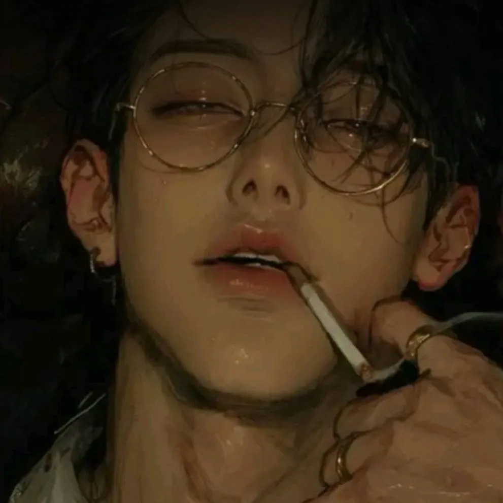 chat with ai character: Damian Harson