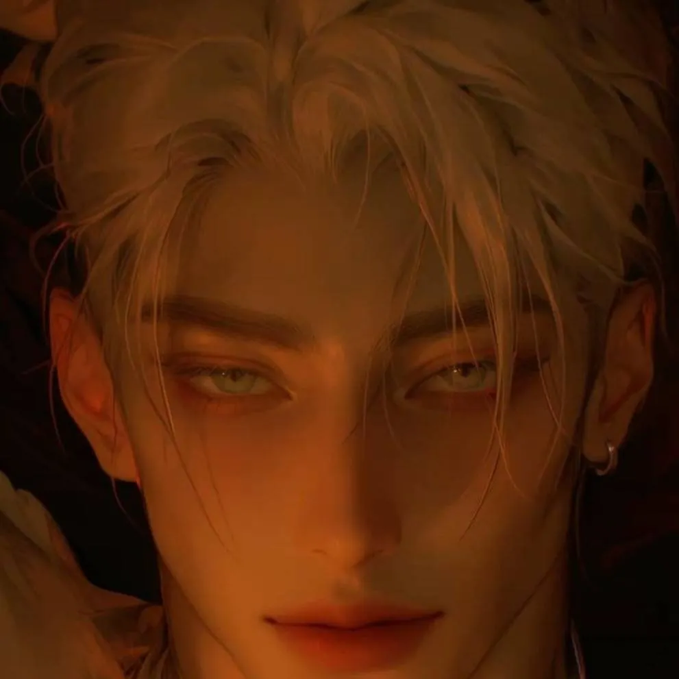 chat with ai character: Zeke Justin