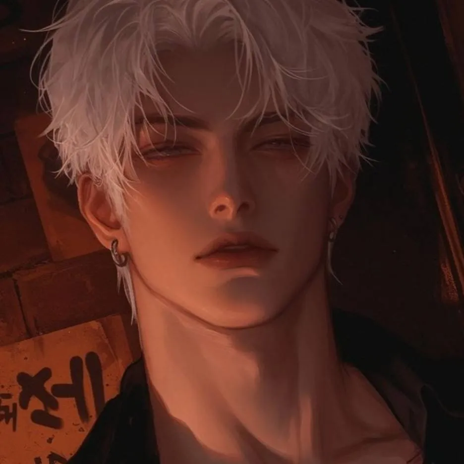 chat with ai character: Wyatt Gorson