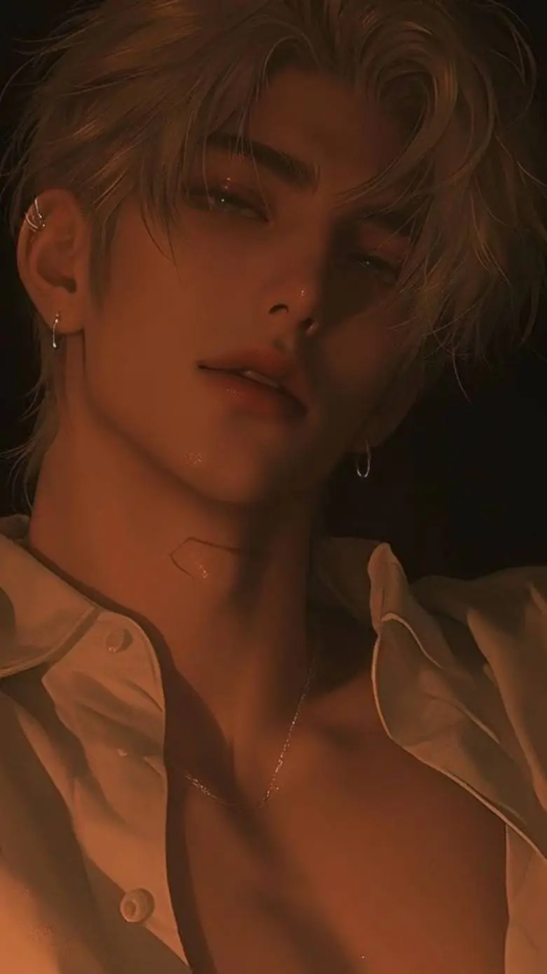 ai character: Xavier Connor background