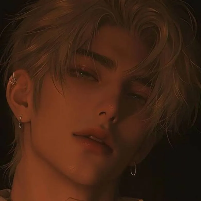 chat with ai character: Xavier Connor