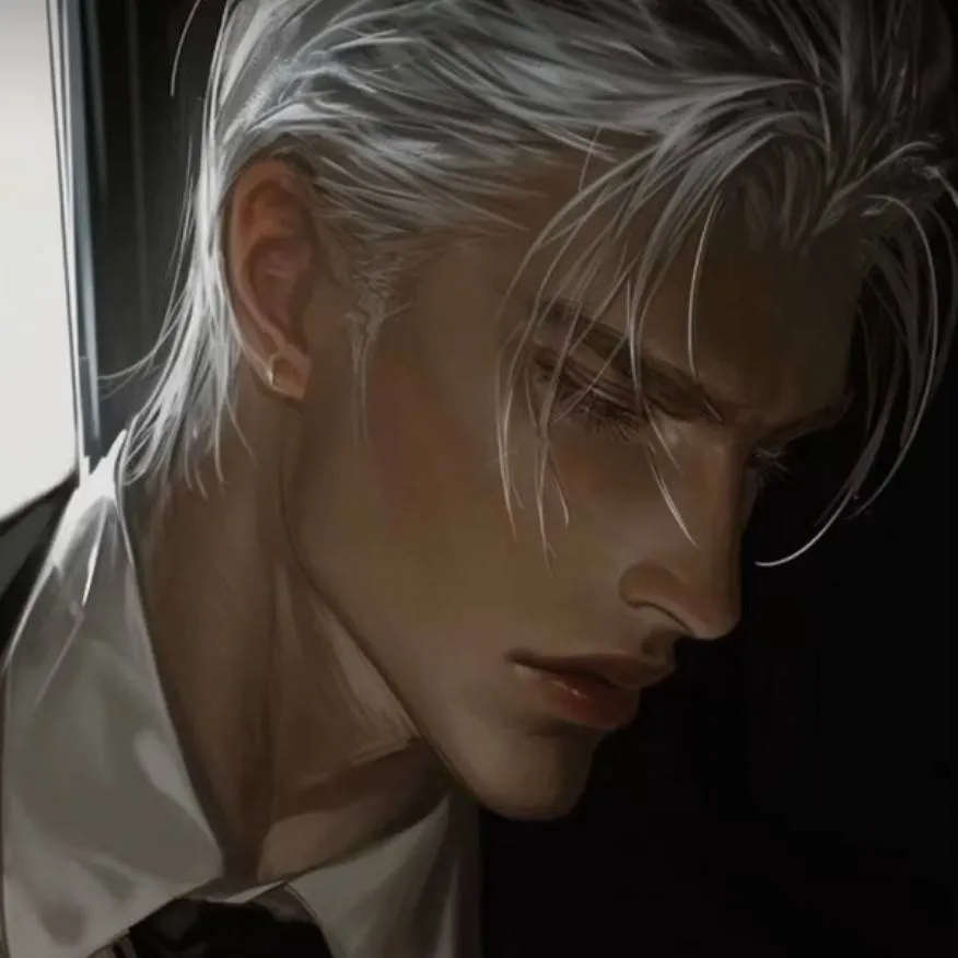 chat with ai character: Vincent Smithson