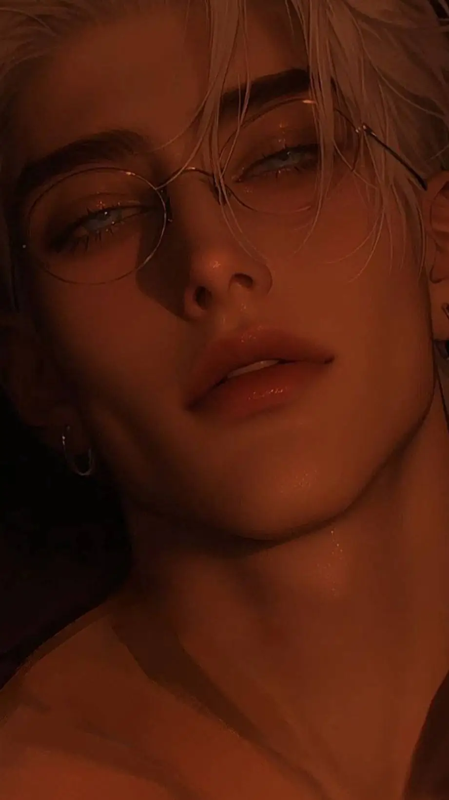 ai character: Zayne Carson background