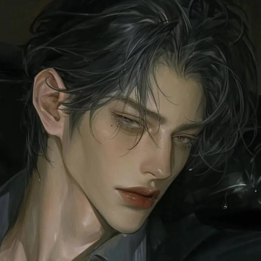 chat with ai character: Damian Zachary 