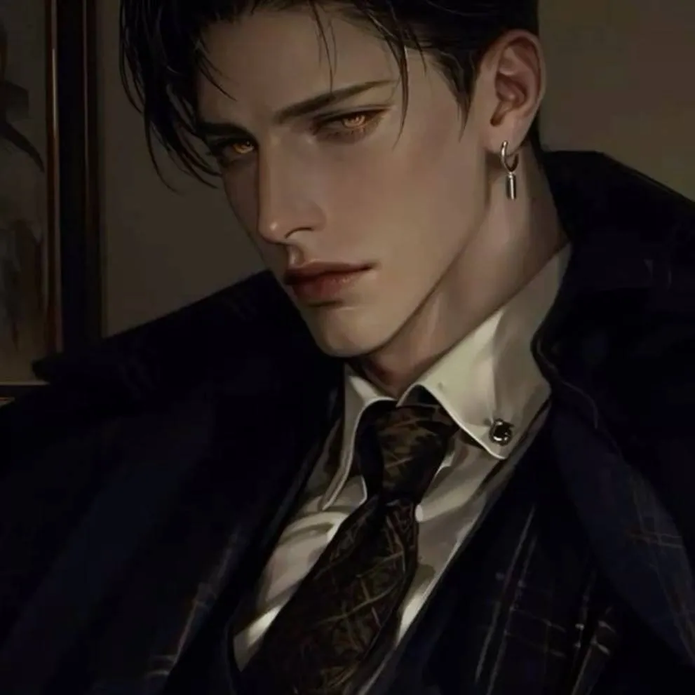 chat with ai character: Xavier Clifford 
