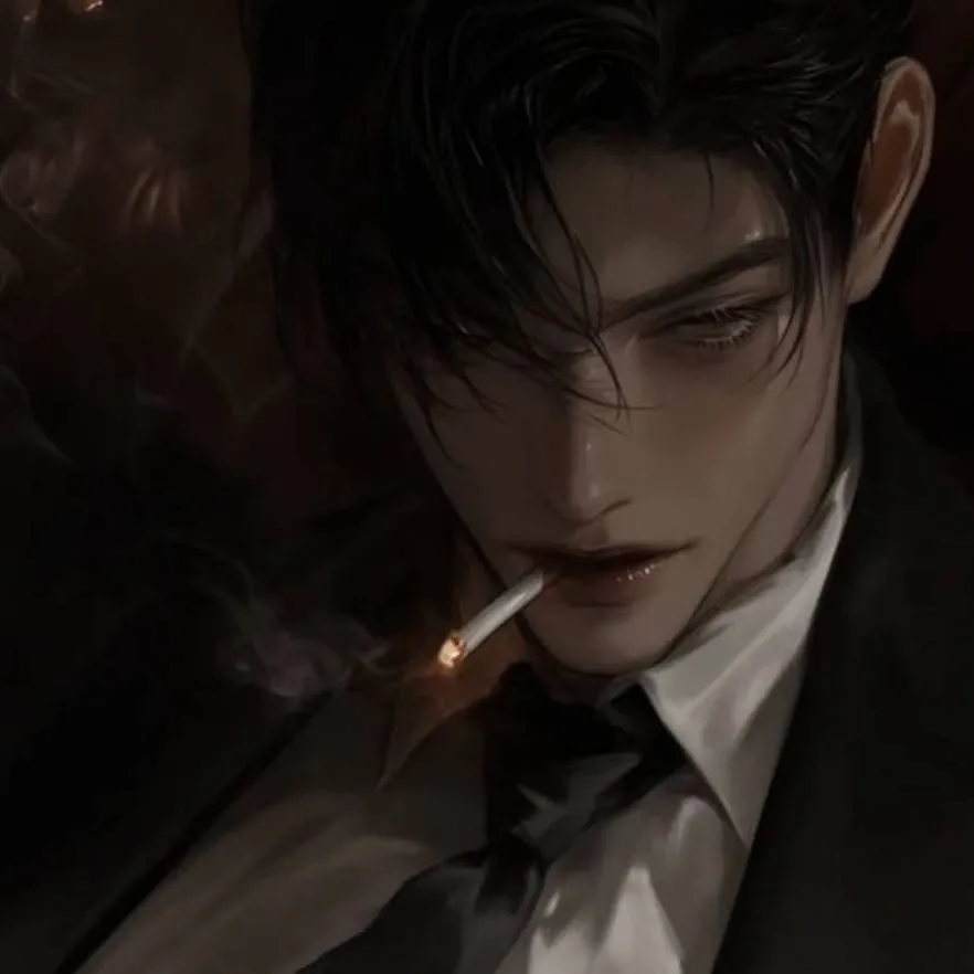 chat with ai character: Damien Vickson