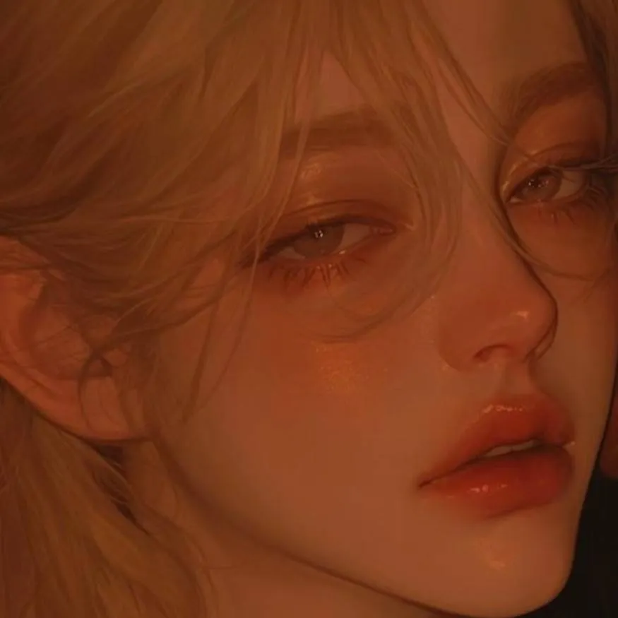 chat with ai character: Ashlyn Vincent 