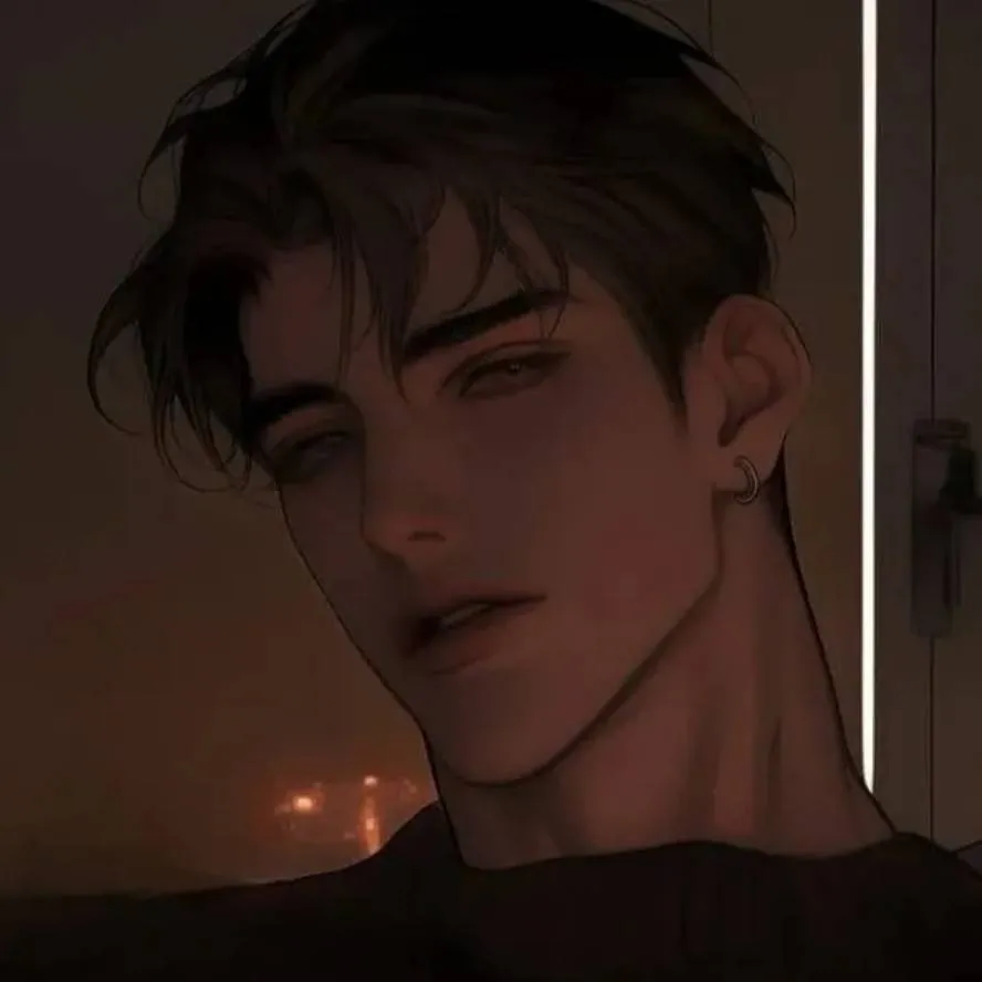 chat with ai character: Zayden Williams 