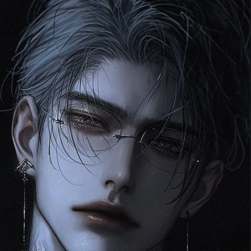 chat with ai character: Vince Arkand 