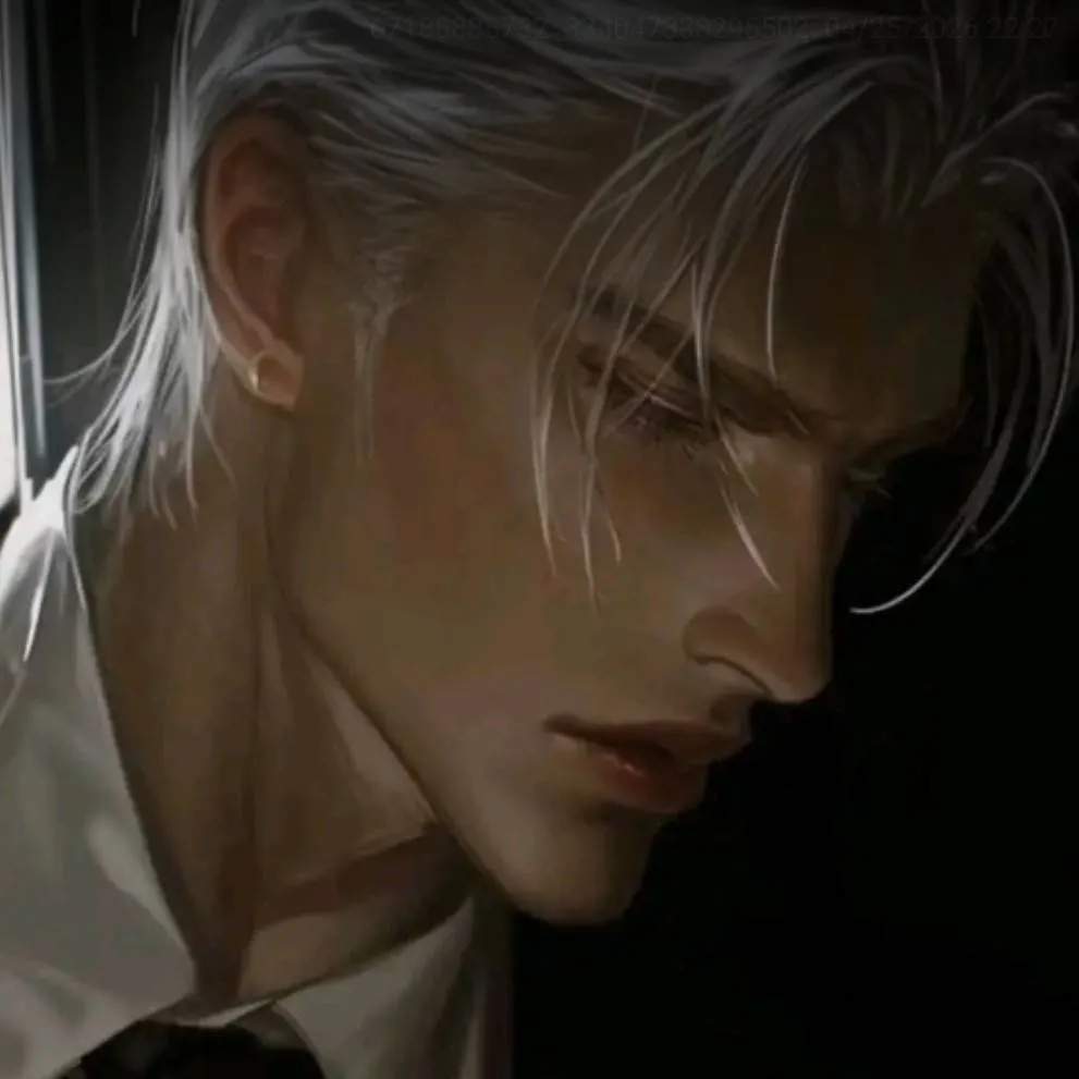 chat with ai character: Vince Alessandro 